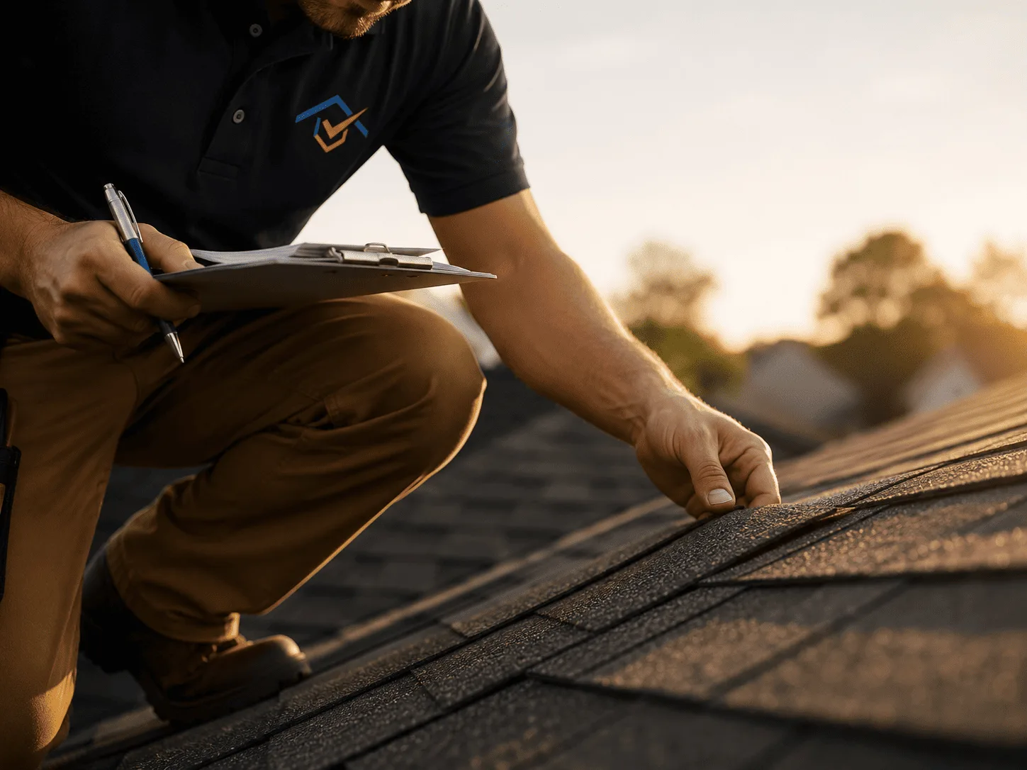 Why Choose Roof Inspection in Glen Gardner, NJ